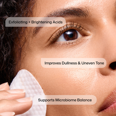 Tone+ Correcting Pads™ (30 Pads)