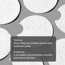 Tone+ Correcting Pads™ (30 Pads)