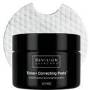 Tone+ Correcting Pads™ (30 Pads)