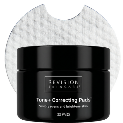 Tone+ Correcting Pads™ (30 Pads)