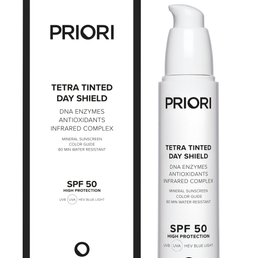 Tetra Tinted Day Shield 50ml