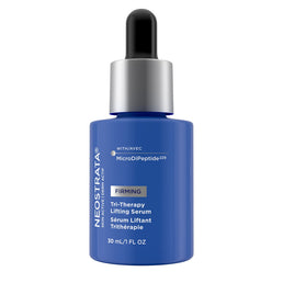 Skin Active Tri-Therapy Lifting Serum with MicroDiPeptide229®