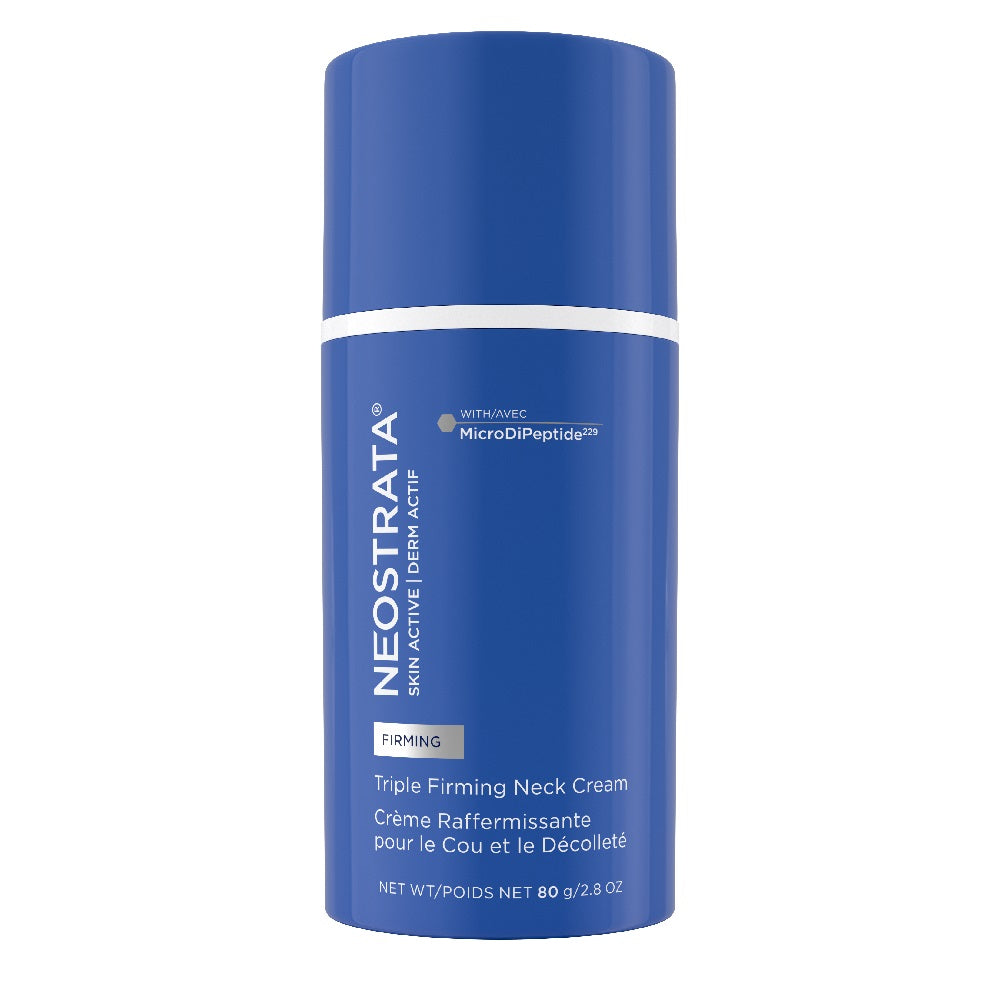 Skin Active Triple Firming Neck Cream With MicroDiPeptide229