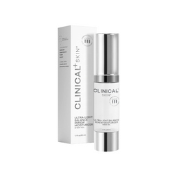 Ultra-Light Balance Renew Moisturizer