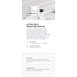 ULTRA-RICH MOISTURE REPAIR Product Card
