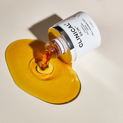 Vitamin C Pro-Collagen Serum
