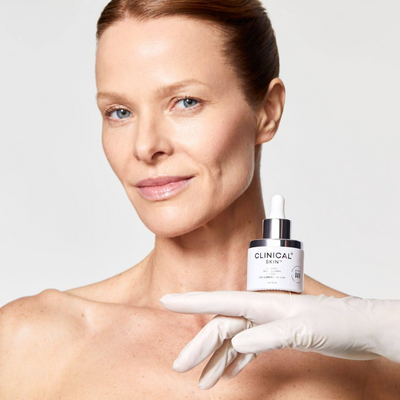 Vitamin C Pro-Collagen Serum