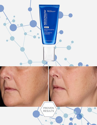 Skin Active Rebound Sculpting Cream