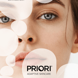 PRIORI® Skincare Clinic Brochure (20 pages)