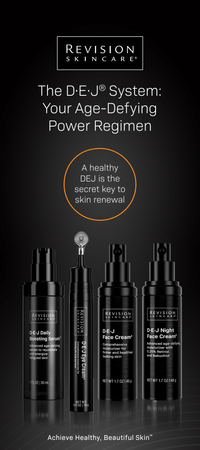 Revision Skincare® D∙E∙J Power Regimen Consumer Brochure (12 pages)