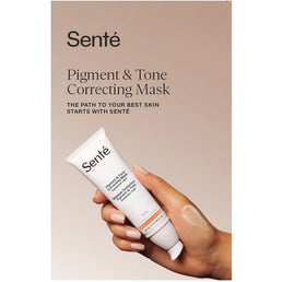 Senté HSA Brochure (4 pages)