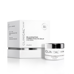 Rejuvenating Corrective Eye Balm