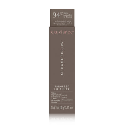 Exuviance® Targeted Lip Filler