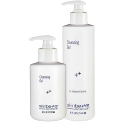 Refresh Cleansing Gel