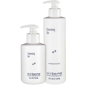 Refresh Cleansing Gel