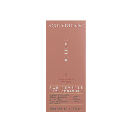Exuviance® AGE REVERSE Eye Contour 15g