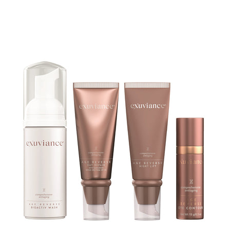 Exuviance® AGE REVERSE Introductory Collection- KIT