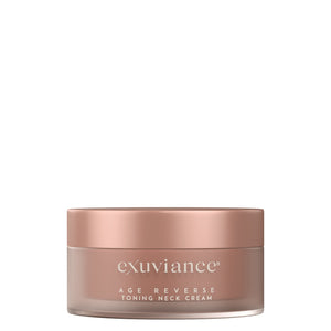 Exuviance® AGE REVERSE Toning Neck Cream 125g