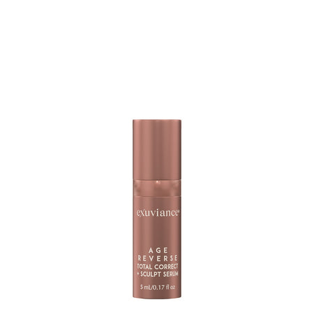 Exuviance® AGE REVERSE Total Correct + Sculpt Serum