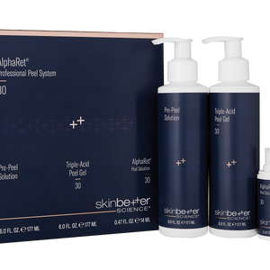 AlphaRet® Professional Peel System 30