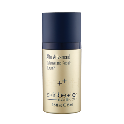 Alto Advanced Defense and Repair Serum™