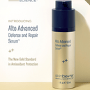 skinbetter science® Alto Advanced Defense & Repair Serum Sales Aid (12 pages)