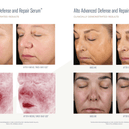 skinbetter science® Alto Advanced Defense & Repair Serum Sales Aid (12 pages)