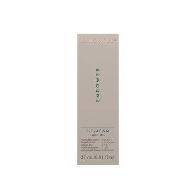 Exuviance® CitraFirm FACE Oil 27ml