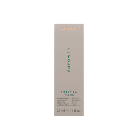 Exuviance® CitraFirm FACE Oil 27ml
