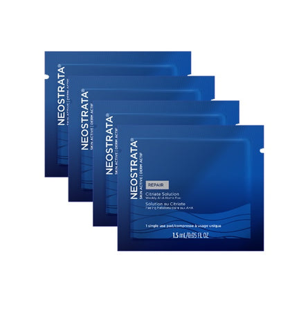 NEOSTRATA® Skin Active Citriate Solution Home Peel Pads