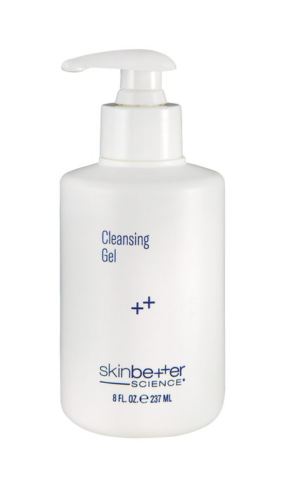 Refresh Cleansing Gel