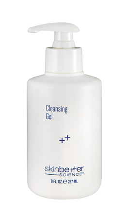 Refresh Cleansing Gel