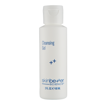 Refresh Cleansing Gel