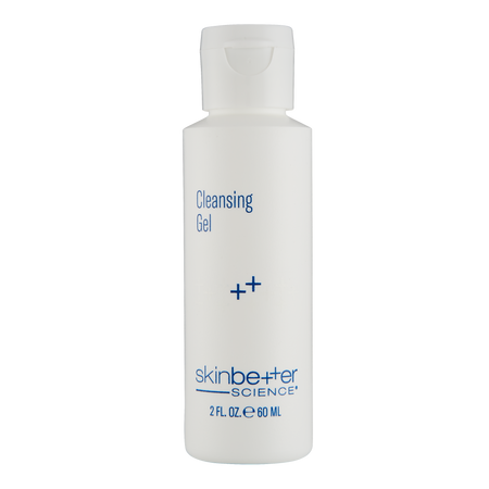 Refresh Cleansing Gel