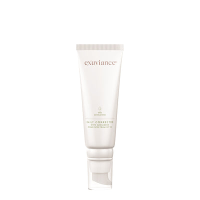Exuviance®  Daily Corrector with Sunscreen Broad Spectrum SPF 35, 40g