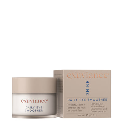 Exuviance® Daily Eye Smoother 15g