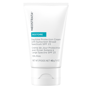 NEOSTRATA® Restore Daytime Protection Cream with Sunscreen Broad Spectrum SPF 23