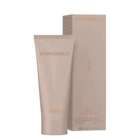 Exuviance® Detox Mud Mask