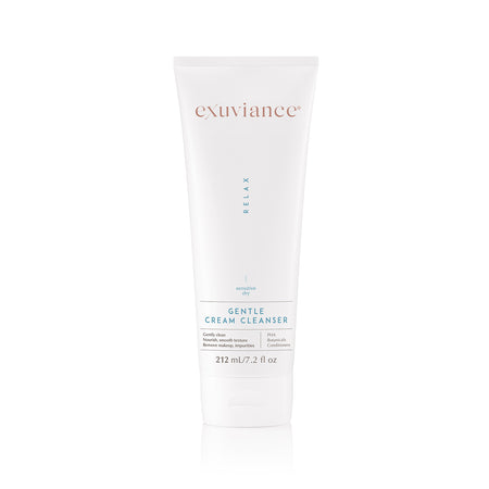 Exuviance® Gentle Cream Cleanser