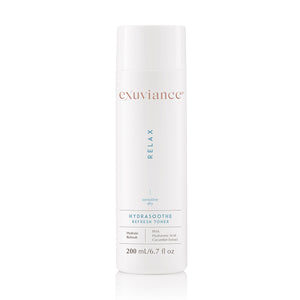 Exuviance® HydraSoothe Refresh Toner, 200ml