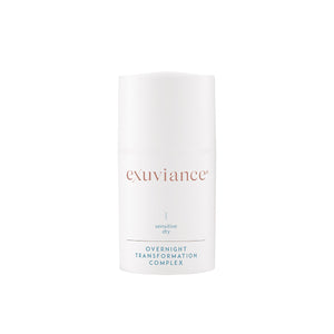 Exuviance® Overnight Transformation Complex