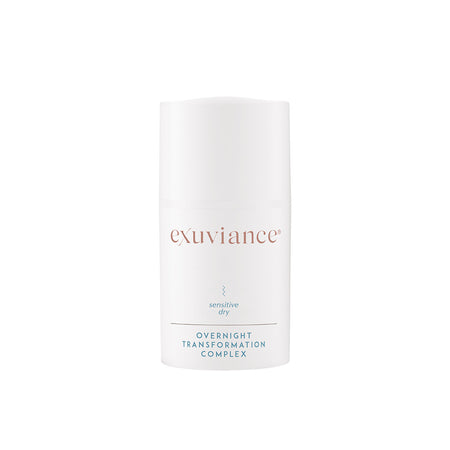 Exuviance® Overnight Transformation Complex