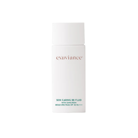 Exuviance® Skin Caring BB Fluid with Sunscreen Broad Spectrum SPF 50 PA++++ 50ml