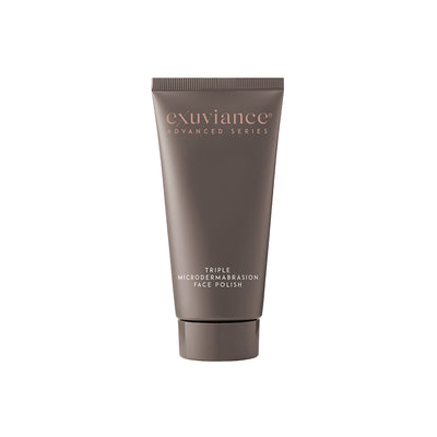 Exuviance® Triple Microdermabrasion Face Polish