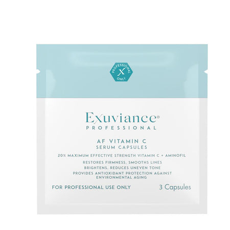 Exuviance® Professional AF Vitamin C 20 Serum Capsules