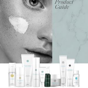 Exuviance® Professional Clinic Product Catalogue (24 pages)