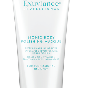Exuviance® Professional Bionic Body Polishing Masque
