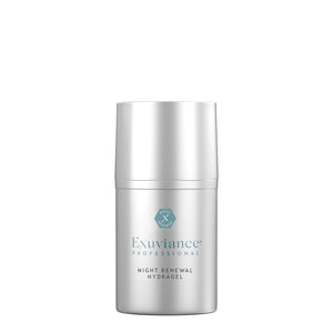 Exuviance® Professional Night Renewal Hydragel