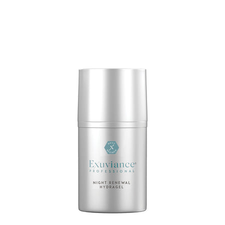 Exuviance® Professional Night Renewal Hydragel