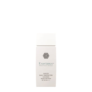 Exuviance® Professional Sheer Daily Protector SPF 50 50ml